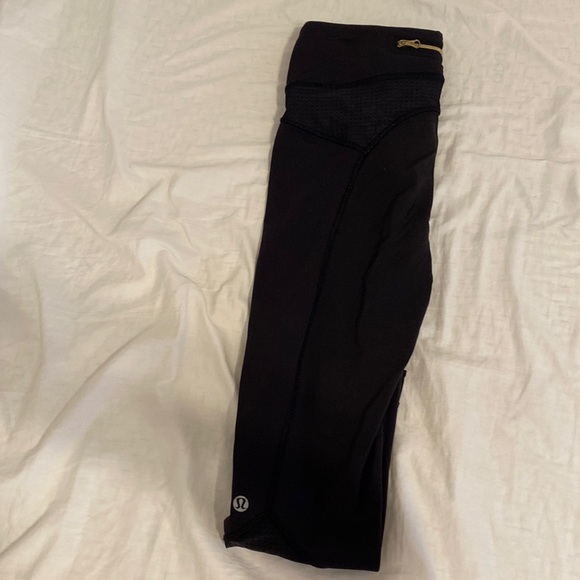 lululemon athletica Pants - lululemon align HR leggings | size 4/xs | OLD + DISCONTINUED STYLE
